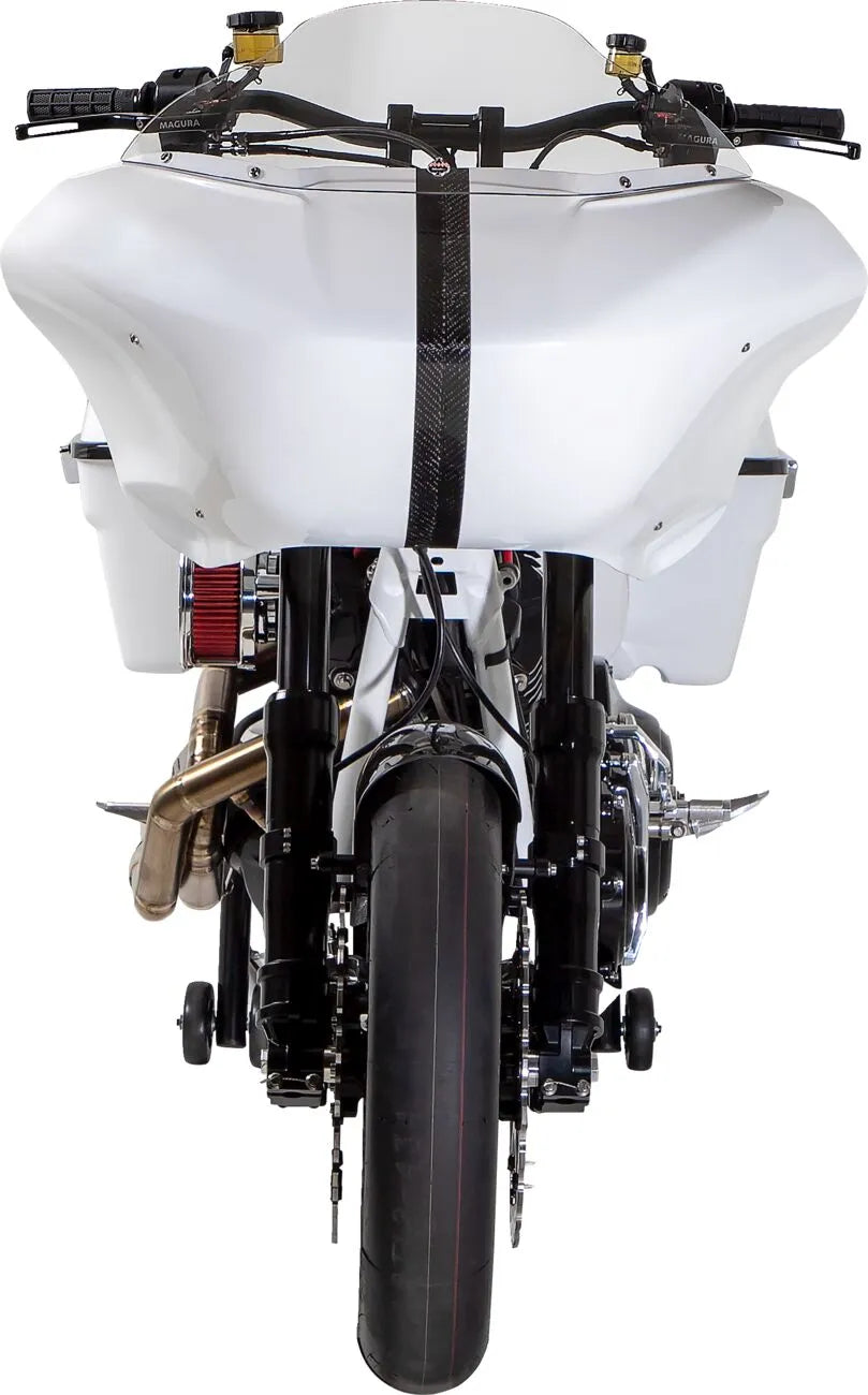 Harley Davidson Sportster S 1250 [THRASHIN SUPPLY CO.] – 1" Handlebars