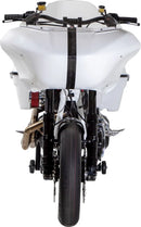 Harley Davidson Sportster S 1250 [THRASHIN SUPPLY CO.] – 1" Handlebars-3