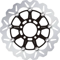 Ktm Duke 790 ABS [2018-2019, 2020, 2022-2024] - brake discs - picture 11