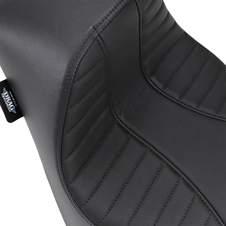 harley-davidson street bob [DRAG SPECIALTIES] – EZ-ON solo seat
