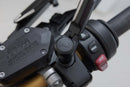 ducati monster 600 [SW-MOTECH] – sports mirror set, long mirror arm-3