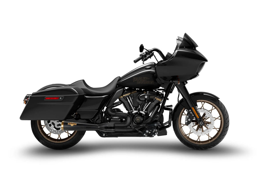 harley davidson touring [ZARD] – heat shield