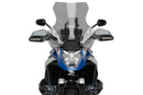BMW R 1300 GS TROPHY [2025] – Handschutzverlängerung – Mattschwarz-4