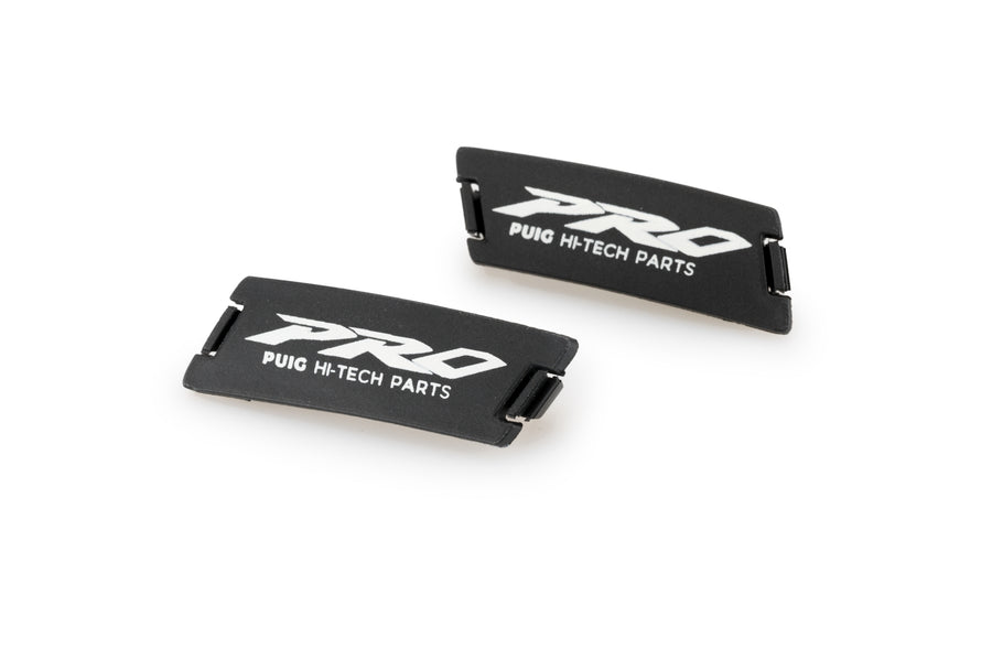 SUZUKI GSX-S 750 [2021] – Crash Pads PRO 2.0 – Black