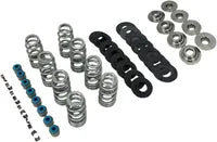 Buell S 1 Lightning [1997, 1999] - Endurance Beehive® valve springs with titanium spring plates - picture 9