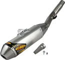 Yamaha Yz 450 F [2025, 2026-2027] - PowerCore 4 HEX slip-on silencer - picture 11