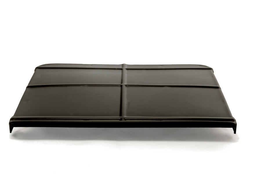 SYM SYMPHONY SR 50 [2025] – Maxi Box – Black