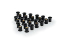 UNIVERSAL UNIVERSAL UNIVERSAL – Silentblocks – Black-1