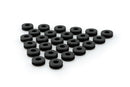 UNIVERSAL UNIVERSAL UNIVERSAL – Silentblocks – Black-6