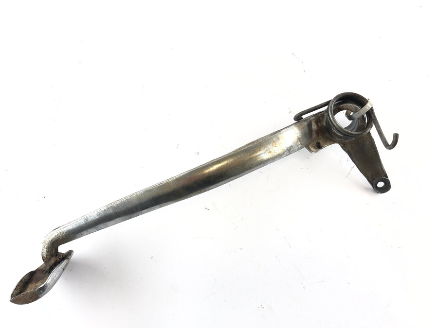 Suzuki T 500 [GT 500] - Brake pedal foot brake lever