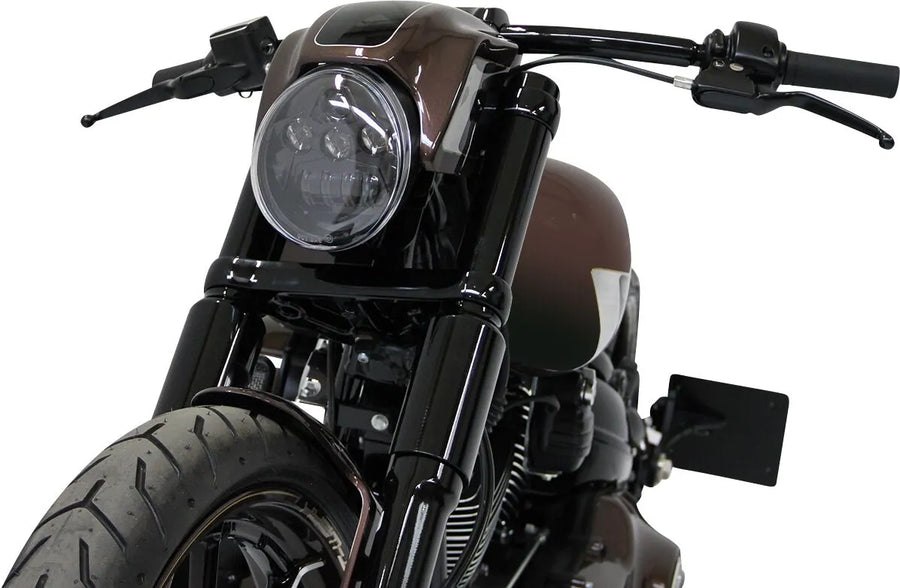 harley davidson fxsb [CULT WERK] – Scheinwerfersatz
