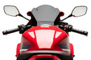 HONDA CBR 650 R [2025] – Z-Racing Scheibe – Transparent-4