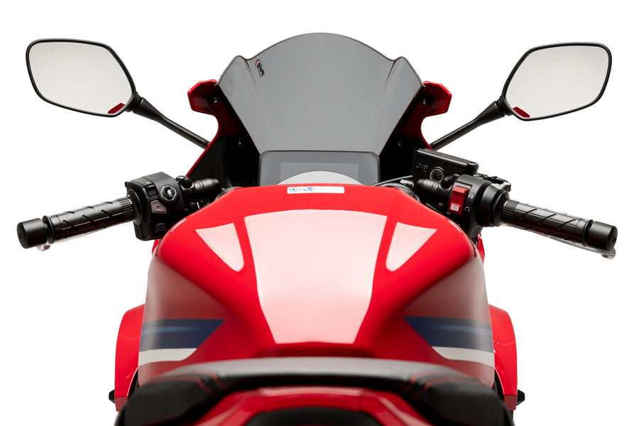 HONDA CBR 650 R [2025] – Z-Racing Scheibe – Transparent
