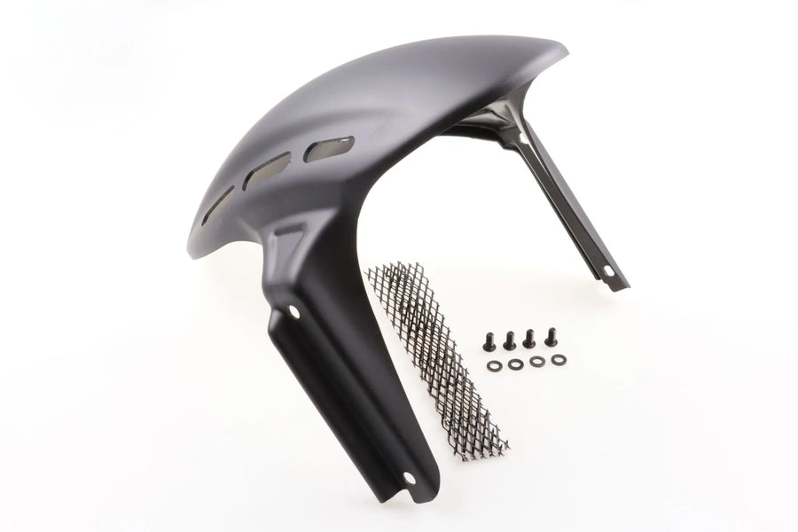 harley davidson sportster s rh 1250 s [CULT WERK] – front wheel mudguard custom