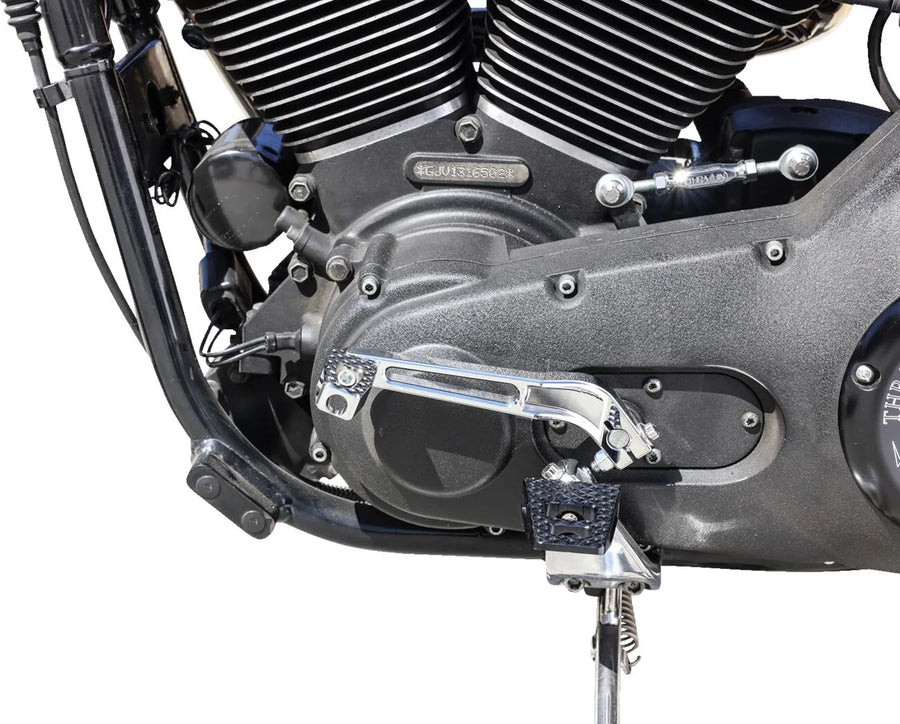 harley davidson sportster s rh 1250 s [THRASHIN SUPPLY CO.] - P-54 shift peg
