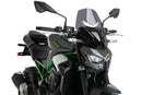 KAWASAKI Z 900 SE [2025] – New Generation Touring – Black-7