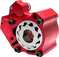 Harley-Davidson FLHCS 1923 Softail Heritage Classic 117 [2026] - Race Series Oil Pump/Cam Plate Kit - Image 5