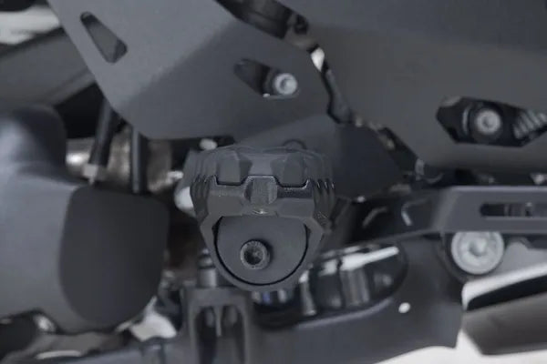 Yamaha XTZ 700 Tenere [2026] - EVO Fußrasten-Satz – Bild 4