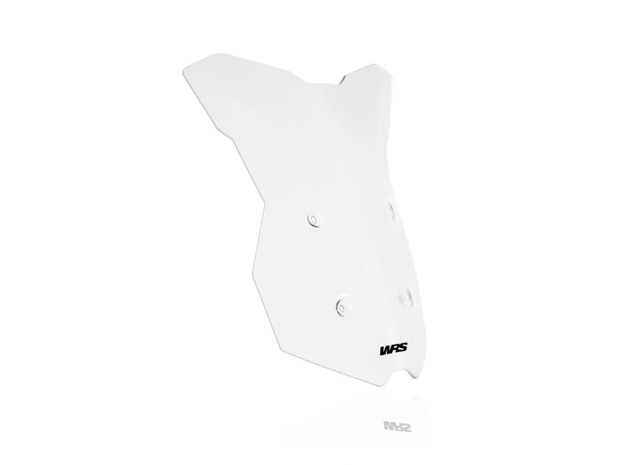 KTM 1290 Super Duke [WRS] – Windschild