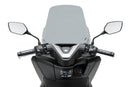 HONDA PCX 125 [2025] – Windschutzscheibe V-Tech Line Touring – Stark getönt-4