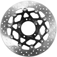 Mv Agusta F4 1000 S 1+1 [2004] - Flame Series Schwimmende Bremsscheibe – Bild 11