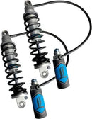 Harley-Davidson FLTRXSTSE 1977 Road Glide ST CVO 121 H.O. [2026] - REVO ARC Remote Reservoir FL coil suspension – Surface: Clear – Item no. 1310-1937 – Figure 3