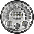 Harley-Davidson FXBR 1750 Softail Breakout 107 [2020] - Pedestal-Mount LED Adaptive 2 Headlights – Item no. 0555081 – Image 1