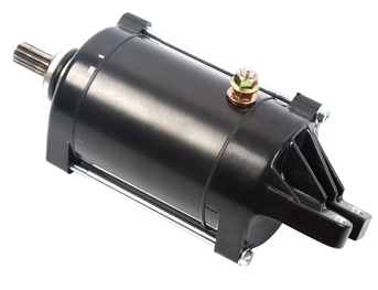 HONDA TRX 650 FA RUBICON [2003-2005] - Starter Motor