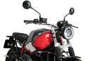 HONDA CMX 1100 REBEL DCT [2025] – Lumen LED Scheinwerfer – Schwarz-2