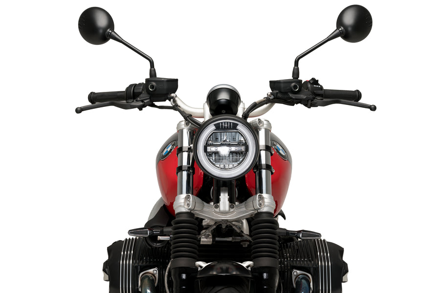 HONDA CMX 1100 REBEL DCT [2025] – Lumen LED Scheinwerfer – Schwarz