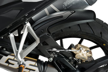 BMW R1200GS/R1250GS [ab 2018] - Hinterradabdeckung | Carbon-Optik | PUIG 1947C