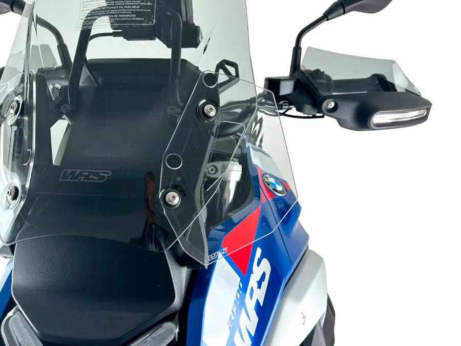 BMW R 1300 GS Adventure [WRS] – Wind deflectors