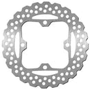 Kawasaki Z900 RS / Black Ball Edition [2026] - brake disc - picture 8
