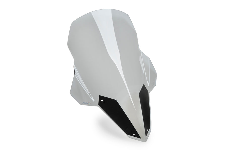 YAMAHA X-MAX 300 TECH MAX + [2024] – Windshield V-Tech Line Touring