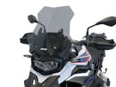 BMW F 750 GS [WRS] – Windshield