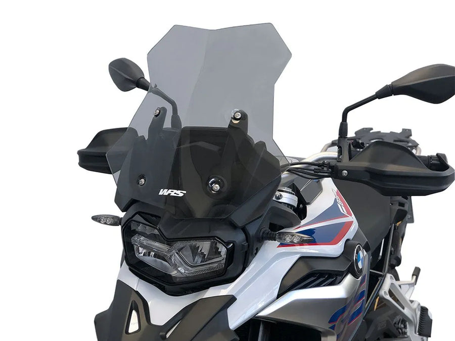 BMW F 750 GS [WRS] – Windshield