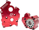 Harley-Davidson FLRT 1868 Freewheeler 114 [2025] - HP+ high-volume oil pump for M-Eight - picture 12