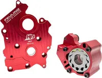 Harley-Davidson FLHCS 1923 Softail Heritage Classic 117 [2026] - Race Series Oil Pump/Cam Plate Kit - Image 3