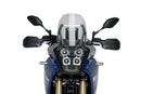 YAMAHA TENERE 700 EXPLORE EDITION [2025] – Wind deflector Extended – Transparent-3