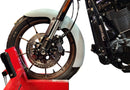 harley-davidson sportster s [PAUL YAFFE BAGGER NATION] – Super-Lite Sport Vorderradschutzblech-2