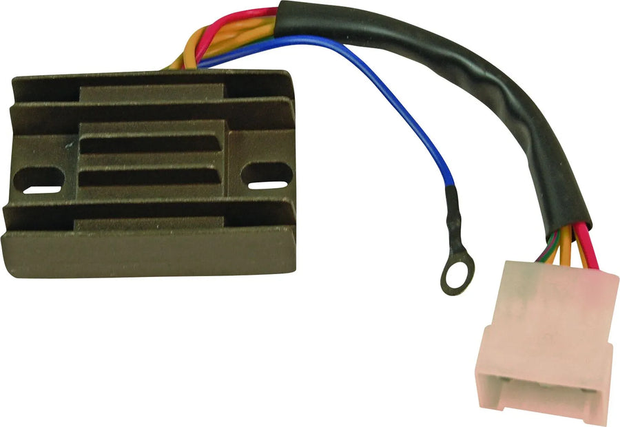 aprilia st 125 [PARTS EUROPE] – regulator/rectifier