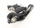 Moto Guzzi Nevada 750 LK [2001] - lower triple clamp-4