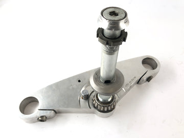 Yamaha XVS 650 Drag Star 4VR [1997] - lower triple clamp - 0