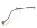 Triumph Daytona 955i T595N [2002] - Oil line with banjo bolts-1