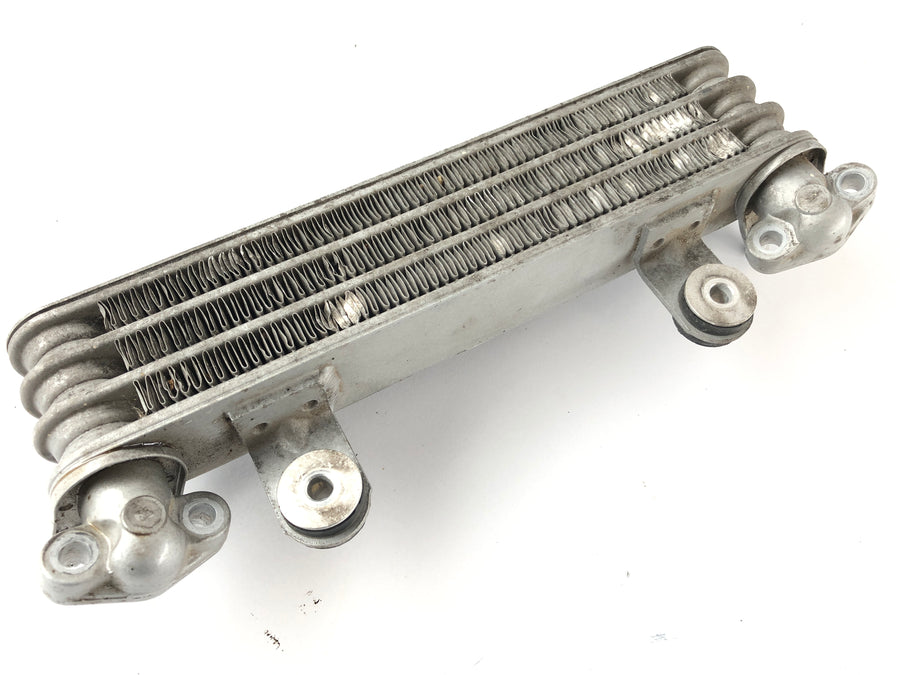 Honda VFR 750 F RC24 [1988] - Oil cooler