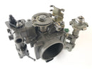 Yamaha XT 660 DM01 [2005] - Drosselklappe-5