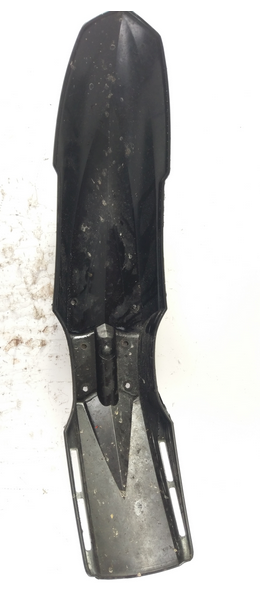 Husqvarna TE 450 SMR - Original Frontfender Kotflügel vorne