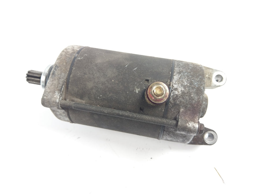 Honda NTV 650 RC33 - Anlasser Startermotor