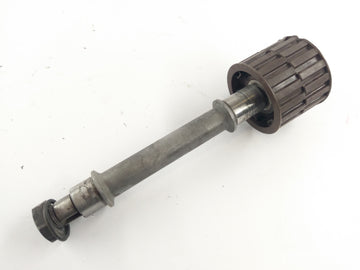 Cagiva Alazzurra 350 [1985] - Shaft timing belt - 0