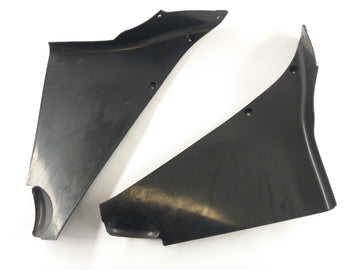 Kawasaki ZX-12R ZXT20A [2004] - Innenverkleidung vorne links und rechts Verkleidung - 0